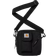 Carhartt WIP Essentials Small Bag - Black