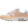 Nike Air Max 1 '87 Textile W - Light Orewood Brown/White/Sail/White Onyx