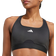 adidas Powerreact Bra - Black