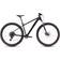 Cube Aim Pro 2025 - Black/Slateblack Unisex