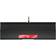 CHERRY XTRFY MX 3.1 RGB MX2A RED Wired (English) Black