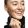 Pandora Sparkling Crown Solitaire Ring - Silver/Transparent