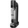 Cello Soda Maker Black