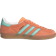 adidas Gazelle Indoor - Easy Orange/Clear Mint/Gum