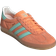 adidas Gazelle Indoor - Easy Orange/Clear Mint/Gum