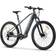 Moma E-MTB 29 Inch Altus RD-M310 - Grey Unisex