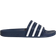 adidas Adilette - Adiblue/White/Adi Blue