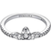 Pandora Herbarium Cluster Ring - Silver/Transparent