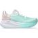 Asics Gel-Nimbus 27 W - Illuminate Mint/White
