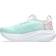 Asics Gel-Nimbus 27 W - Illuminate Mint/White