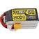 Tattu R-Line V5.0 LiPo 1400mAh 22.2V 150C 6S1P XT60