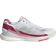 adidas Crazyquick Boost Padel W - Cloud White/Silver Metallic/Lucid Pink