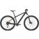 Bergamont Revox 4 2024 - Black Men's Bike
