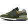 New Balance Stone Island x 574 Legacy M - Dark Green/Brown