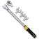 Proxxon MC 200-Multi 23342 Chiave dinamometrica