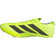 adidas Adizero Prime SP 3 Strung - Lucid Lemon/Core Black/Halo Silver