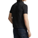 Polo Ralph Lauren Piqué Slim Fit Polo - Black Marl Speckled