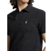Polo Ralph Lauren Piqué Slim Fit Polo - Black Marl Speckled