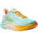 Hoka Clifton 10 W - Blue Spark/White