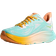 Hoka Clifton 10 W - Blue Spark/White