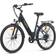Eleglide T2 - Dark Grey Women's Bike