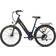 Eleglide T2 - Dark Grey Women's Bike