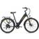Eleglide T2 - Dark Grey Women's Bike