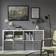 IKEA DRÖNA Dark Grey Förvaringslåda