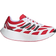 adidas Adizero Aruku - Cloud White/Pure Ruby/Core Black