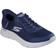 Skechers Go Walk Flex Hands Up M - Navy