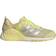 adidas Dropset 3 W - Powder Yellow/Matte Silver/Lucid Lemon