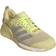 adidas Dropset 3 W - Powder Yellow/Matte Silver/Lucid Lemon