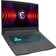 MSI ‎Thin 15 B12U B12UC-1680XES