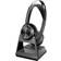 Poly Voyager Focus 2 UC USB-A