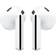 Samsung Galaxy Buds3 White
