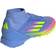 adidas F50 League Mid-Cut FG/MG W - Blue Fusion/Lucid Lemon/Lucid Pink