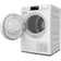 Miele TSC643WP Hvid