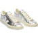 Veja Campo Chromefree W - Silver/White