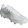 adidas F50 Pro Terrain Souple - Cloud White/Pearl Met