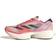 adidas Adizero Adios Pro 3 - Pink Spark/Aurora Met/Sandy Pink