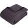 Brentfords Sensory Sleep Weight blanket 6kg Grey (180x125cm)