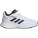 adidas Duramo Shoes Cloud White Core Black Cloud White