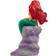 Bullyland Ariel Mini Figurine Disney the Little Mermaid