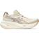 Asics Gel-Nimbus 26 W - Oatmeal Faded Orange