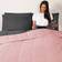Brentfords Sensory Sleep Weight blanket 6kg Pink (180x125cm)