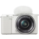 Sony ZV-E10 + E 16-50mm F3.5-5.6 OSS White