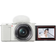 Sony ZV-E10 + E 16-50mm F3.5-5.6 OSS White