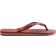 Havaianas Brasil Logo - Pau