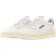 Autry Medalist Low - White