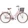 Monark Karin 3-speed 2025 - Purple Matte Damcykel